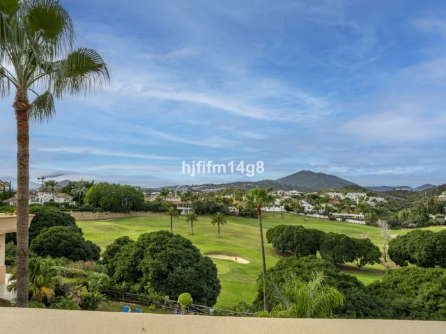 Leilighet, Nueva Andalucia