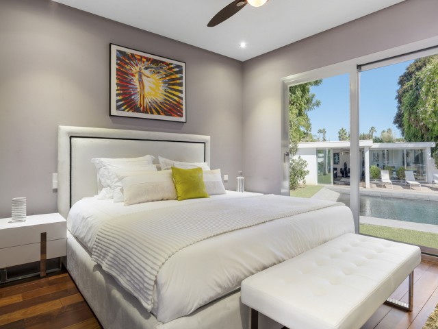 4 Schlafzimmer Villa in Nueva Andalucía