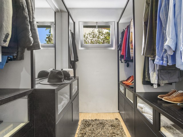 4 Schlafzimmer Villa in Nueva Andalucía