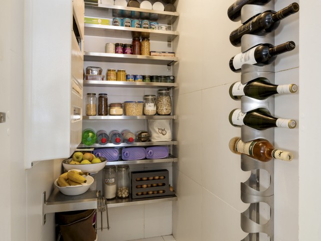 4 Bedrooms Villa in Nueva Andalucía