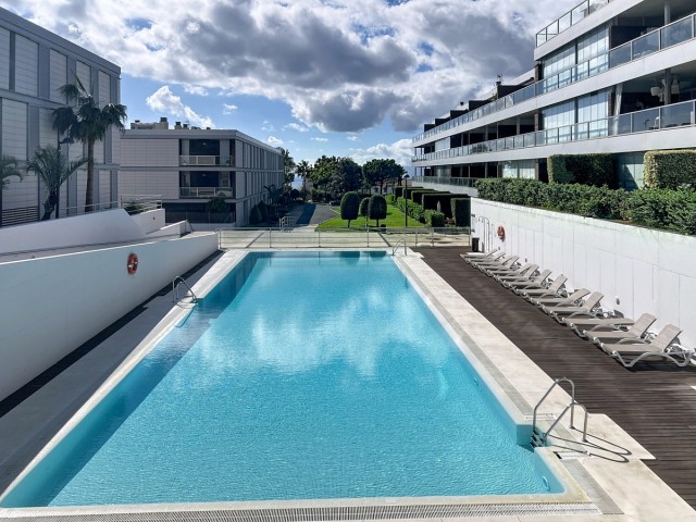 Leilighet, Manilva, R5221768