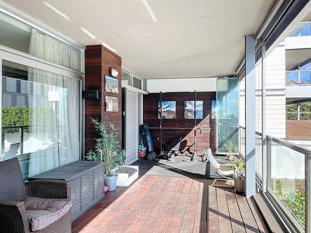 Leilighet, Manilva, R5221768