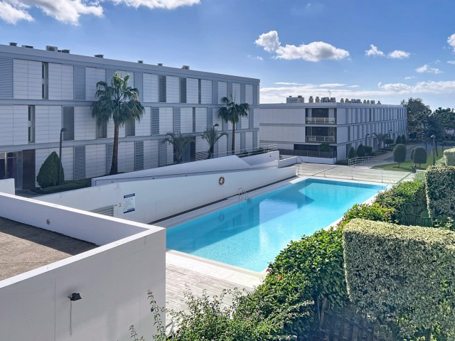 Leilighet, Manilva, R5221768