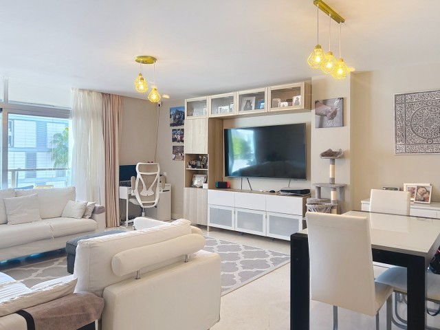 3 Soveroms Leilighet i Manilva