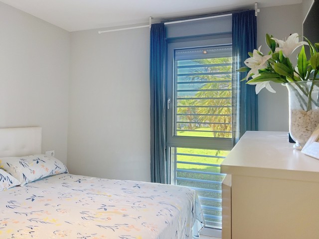 3 Soveroms Leilighet i Manilva