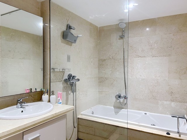 3 Soveroms Leilighet i Manilva