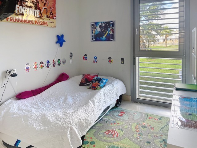 3 Soveroms Leilighet i Manilva