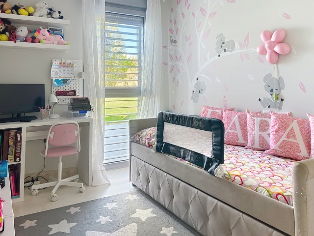 3 Soveroms Leilighet i Manilva