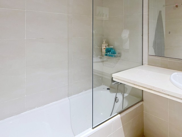 3 Soveroms Leilighet i Manilva