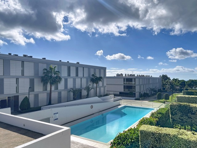 3 Soveroms Leilighet i Manilva