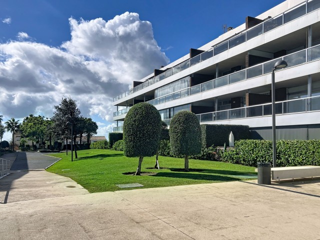 3 Soveroms Leilighet i Manilva