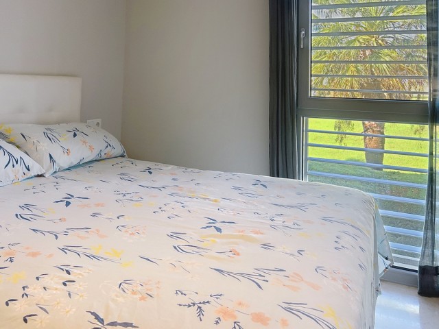 3 Soveroms Leilighet i Manilva