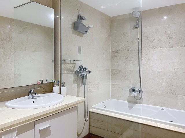 3 Soveroms Leilighet i Manilva