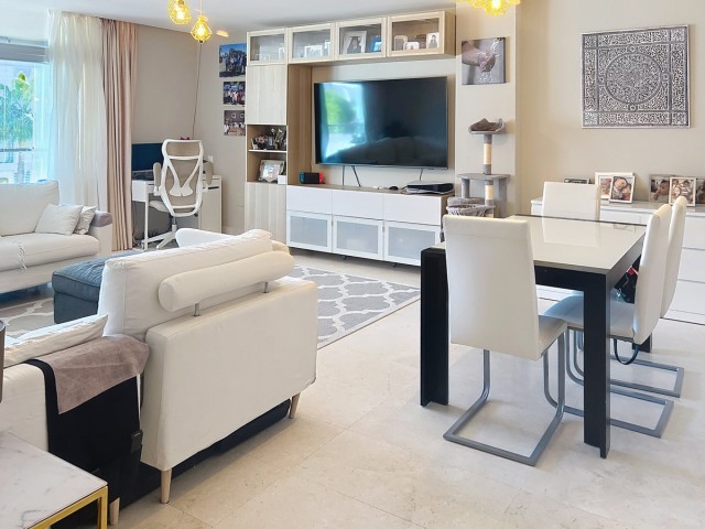 3 Soveroms Leilighet i Manilva