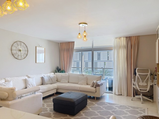 3 Soveroms Leilighet i Manilva