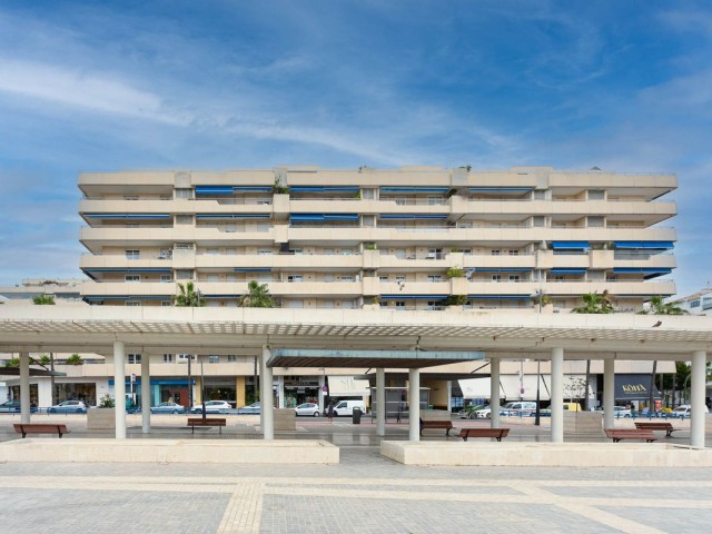 Apartment, Puerto Banús