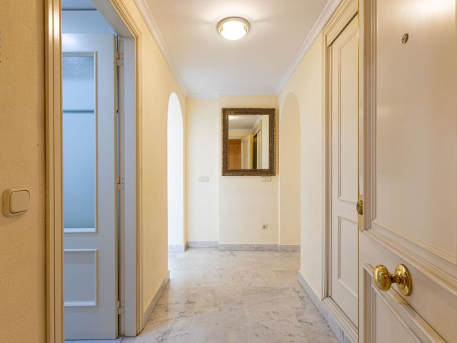 2 Slaapkamer Appartement in Puerto Banús