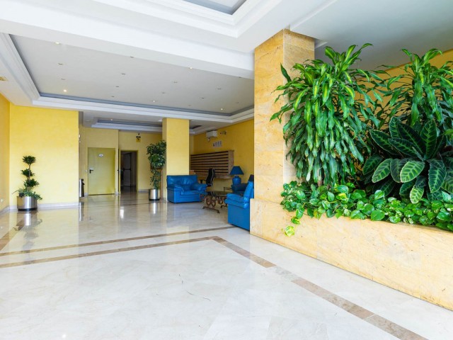 Appartement, Puerto Banús, R5222035