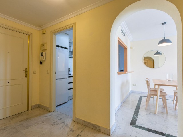 2 Slaapkamer Appartement in Puerto Banús