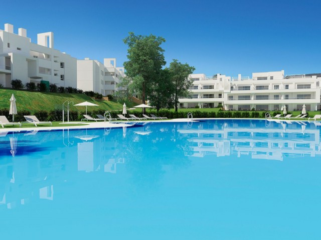 Penthouse in La Cala Golf