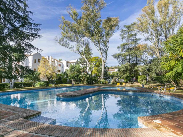 Kattohuoneisto, Nueva Andalucia, R5222230