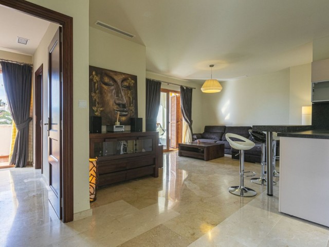 Kattohuoneisto, Nueva Andalucia, R5222230