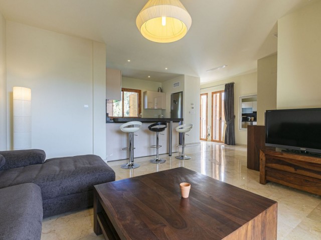 Penthouse in Nueva Andalucía