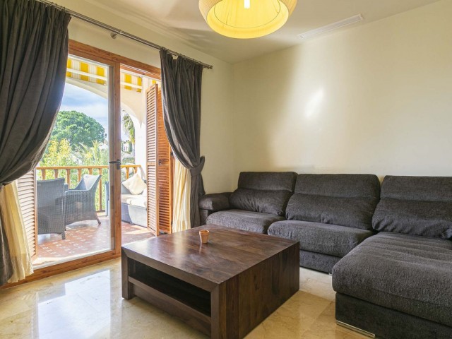 Penthouse in Nueva Andalucía