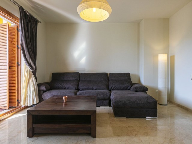 Penthouse in Nueva Andalucía