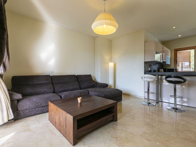 Penthouse in Nueva Andalucía