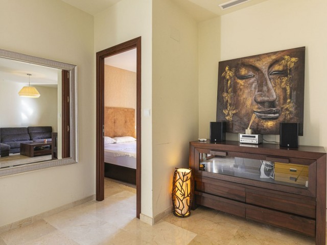 Penthouse in Nueva Andalucía