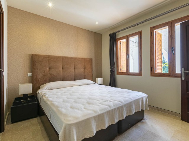 Penthouse in Nueva Andalucía