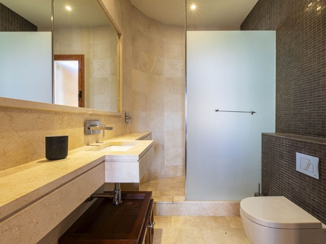 Penthouse in Nueva Andalucía