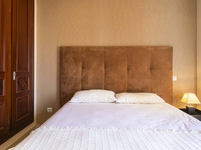 Penthouse in Nueva Andalucía