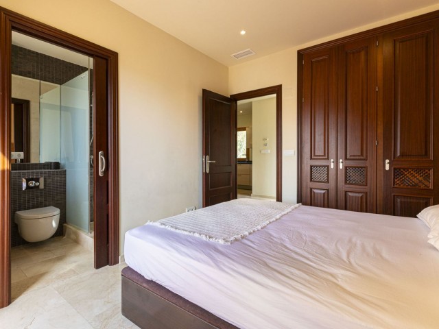 Penthouse in Nueva Andalucía