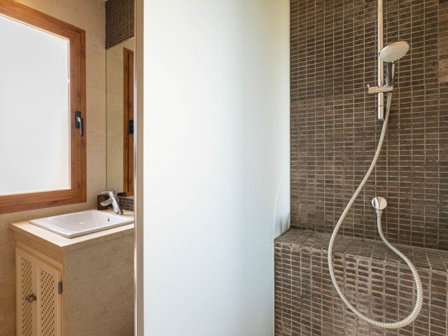 Penthouse in Nueva Andalucía