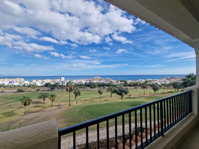 Leilighet Manilva - R5222269