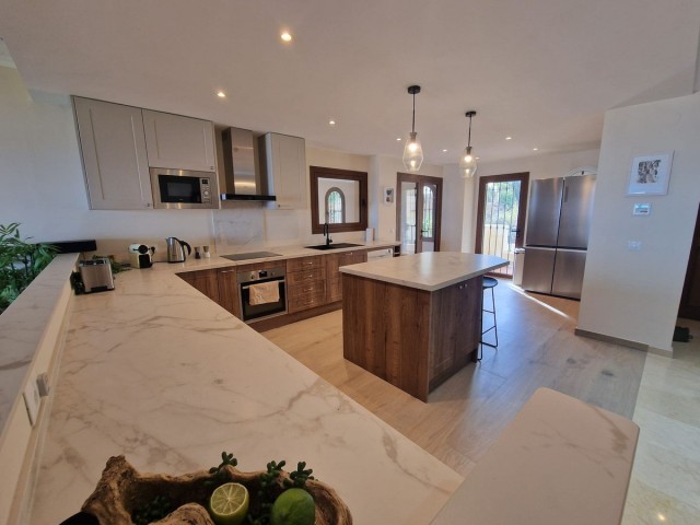 3 Soveroms Leilighet i Manilva