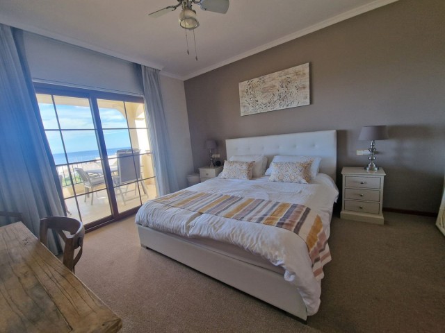 3 Soveroms Leilighet i Manilva