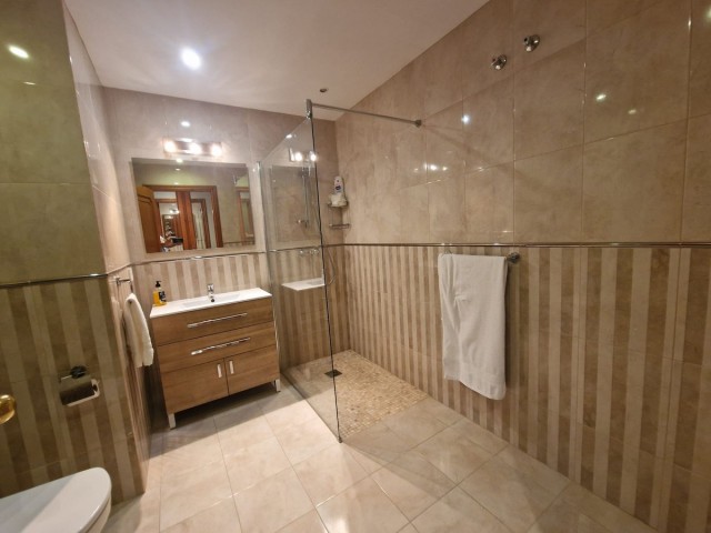 3 Soveroms Leilighet i Manilva