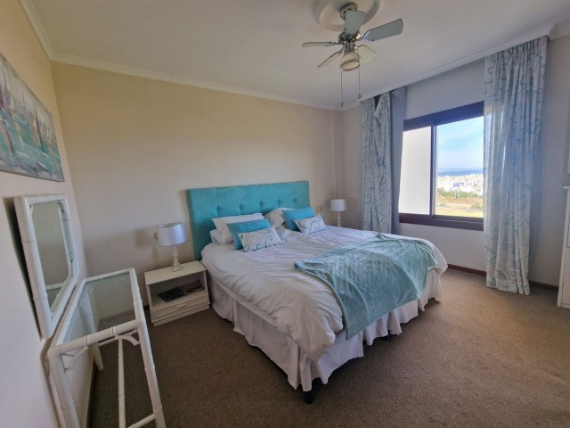 3 Soveroms Leilighet i Manilva