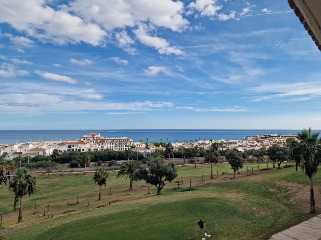 3 Soveroms Leilighet i Manilva