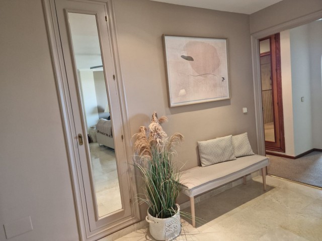 3 Soveroms Leilighet i Manilva