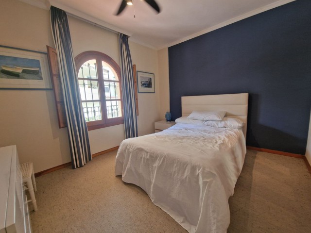 3 Soveroms Leilighet i Manilva