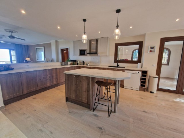 3 Soveroms Leilighet i Manilva