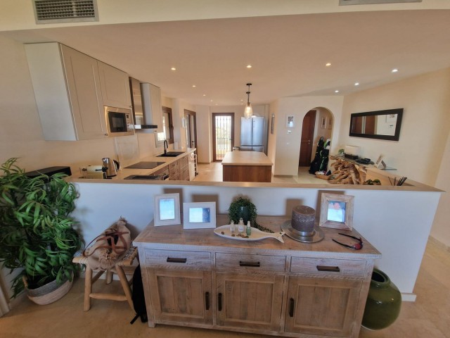 3 Soveroms Leilighet i Manilva