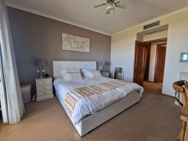 3 Soveroms Leilighet i Manilva