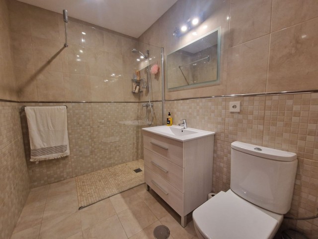 3 Soveroms Leilighet i Manilva