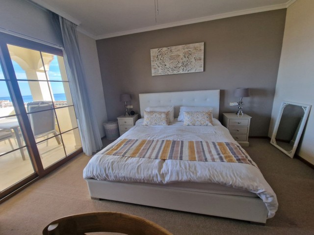 3 Soveroms Leilighet i Manilva