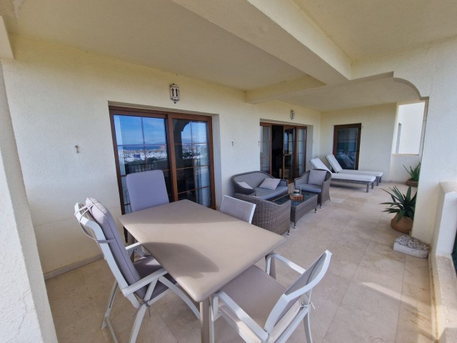 3 Soveroms Leilighet i Manilva